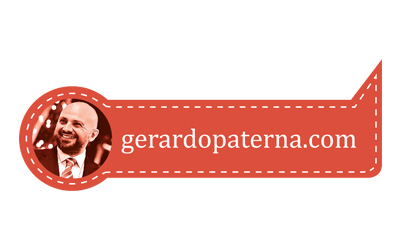 GerardoPaterna.com
